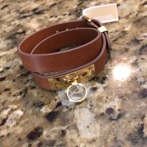 Michael Kors bracelet